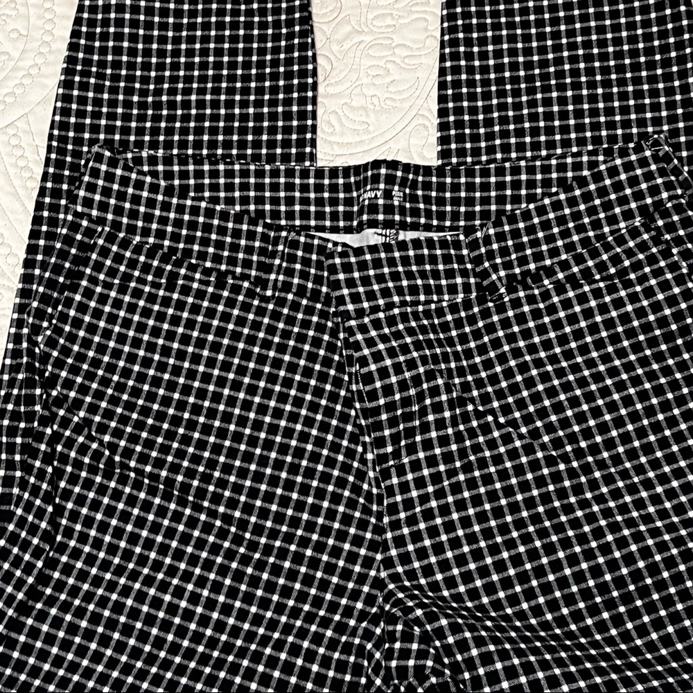 Ladies pants